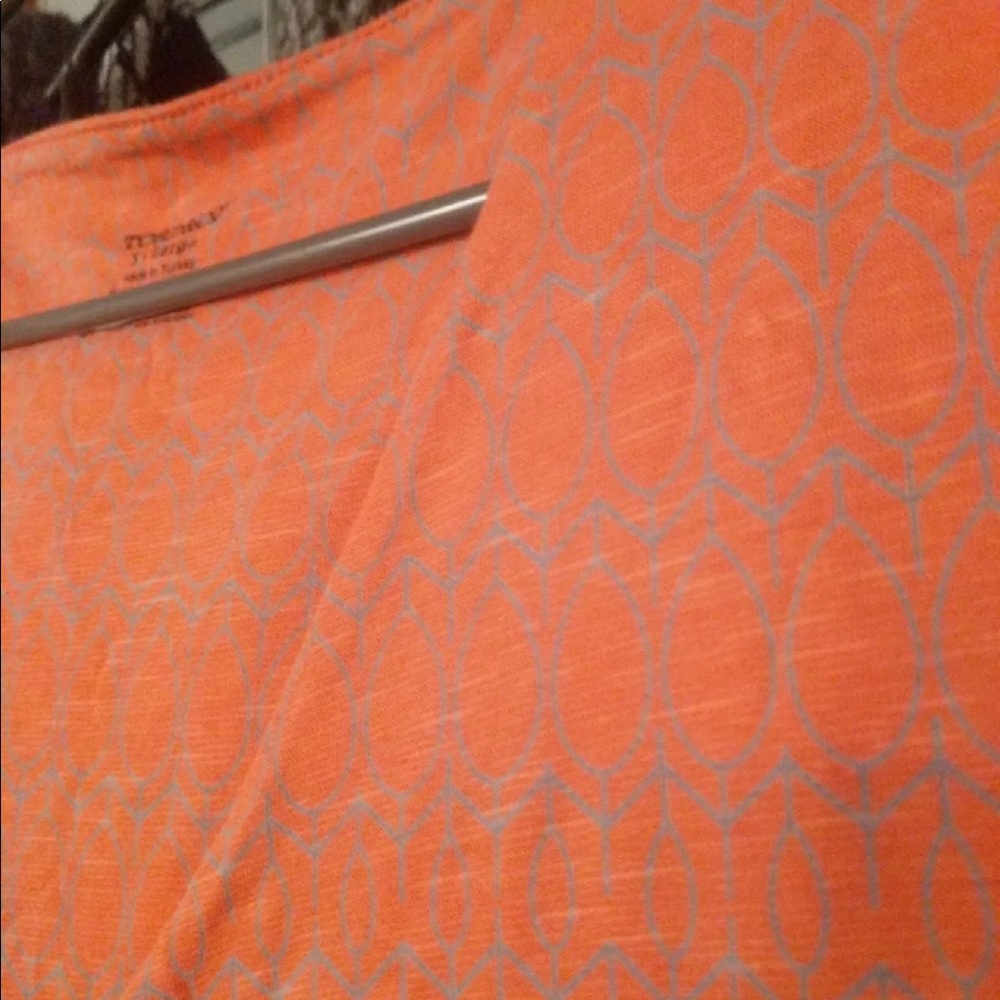 Toad & Company XL dress